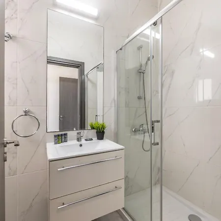 Bay View 5 Villa Ayia Napa