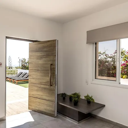 Bay View 5 Ayia Napa