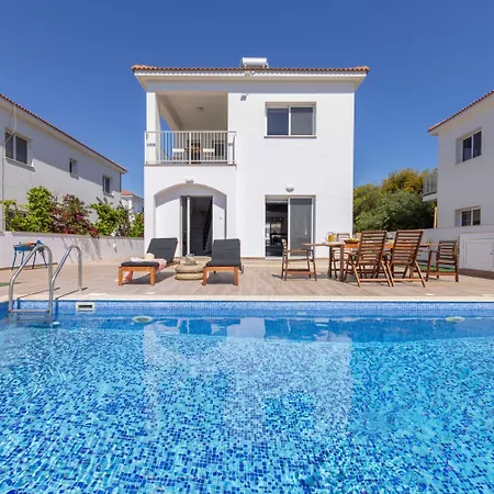 Bay View 5 Ayia Napa