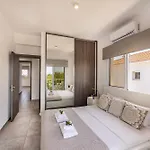 Villa Bay View 5 Aya Napa