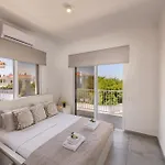 Villa Bay View 5 Aya Napa