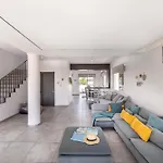 Bay View 5 * Aya Napa