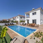 Bay View 5 Villa *