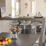 Bay View 5 * Aya Napa