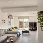 Villa Bay View 5 Aya Napa