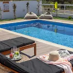 Bay View 5 Aya Napa