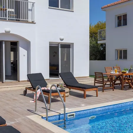 Bay View 5 * Айя-Напа