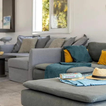 Bay View 5 Айя-Напа