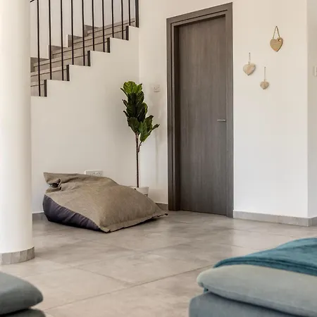 Bay View 5 Вилла