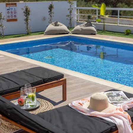 Bay View 5 Айя-Напа