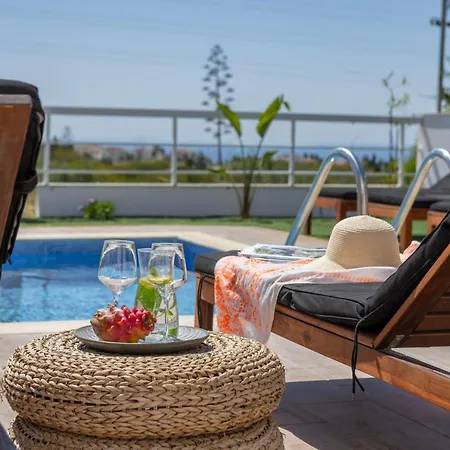 Bay View 5 Вилла *