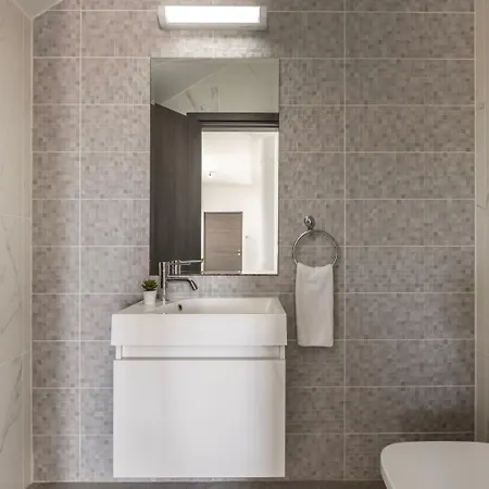 Bay View 5 Agia Napa