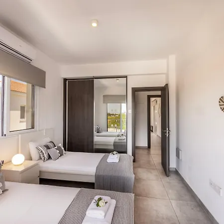 Bay View 5 * Agia Napa