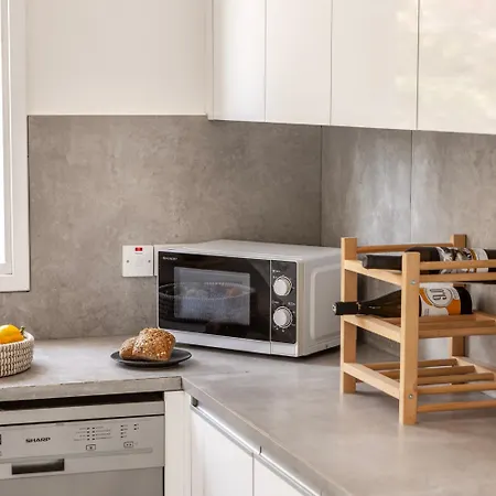 Bay View 5 Villa Agia Napa