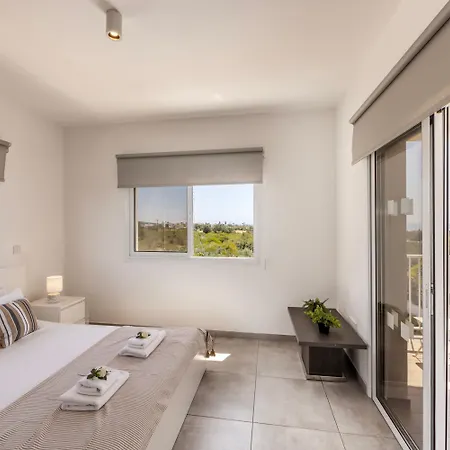 Villa Bay View 5 Ayia Napa