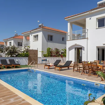 Villa Bay View 5
