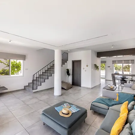 Villa Bay View 5