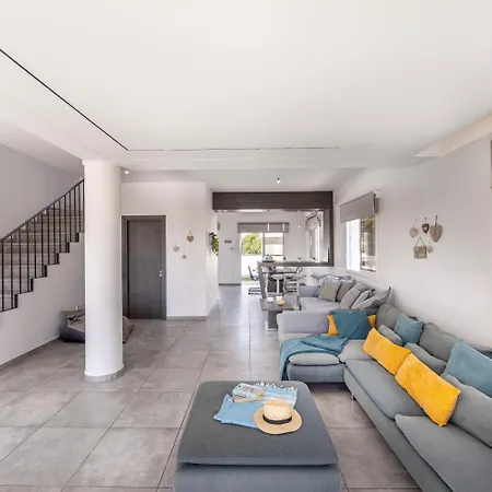 Bay View 5 * Ayia Napa