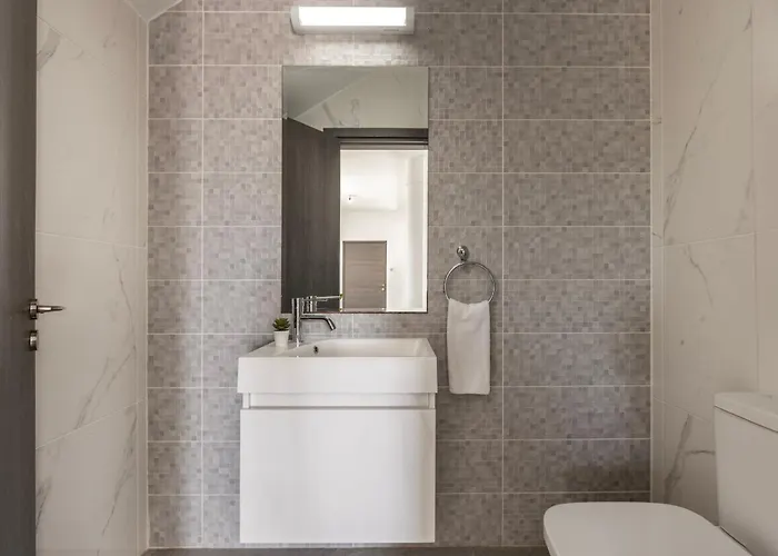 Villa Bay View 5 Aya Napa