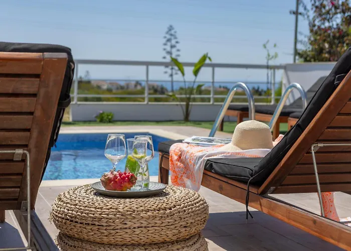 Bay View 5 Villa *