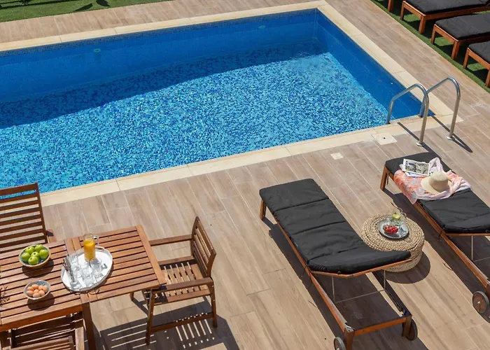 Bay View 5 * Aya Napa