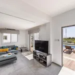 Bay View 5 فيلة *