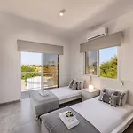 Bay View 5 فيلة *