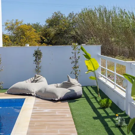 Bay View 5 Ayía Nápa