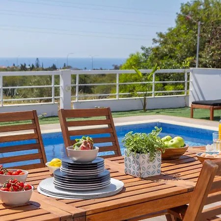 Bay View 5 فيلة *