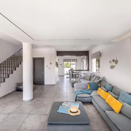 Bay View 5 * Ayía Nápa