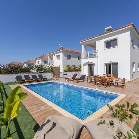Bay View 5 Villa *