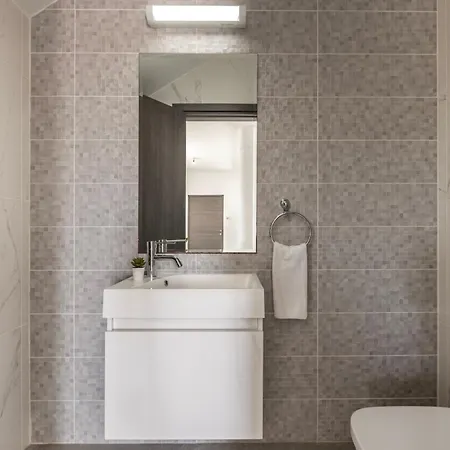 Villa Bay View 5 Ayía Nápa