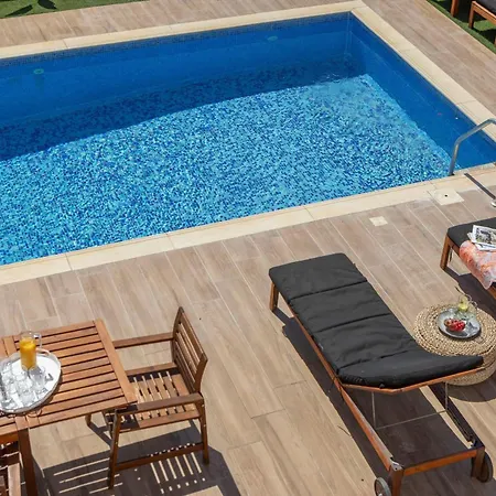 Bay View 5 * Ayía Nápa