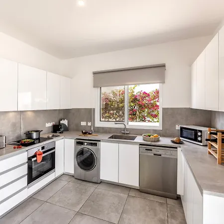 Villa Bay View 5 Ayía Nápa